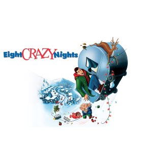 Eight Crazy Nights (2002)