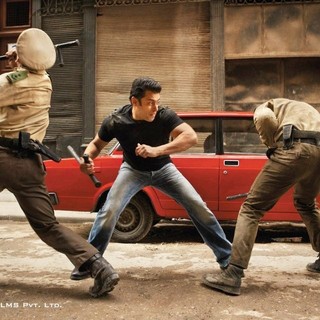 Ek Tha Tiger Picture 22