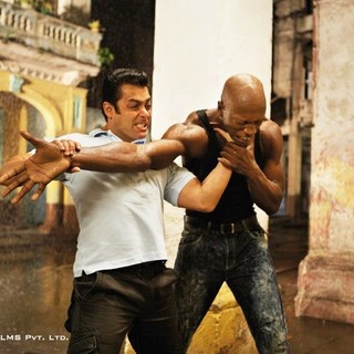 Ek Tha Tiger Picture 24