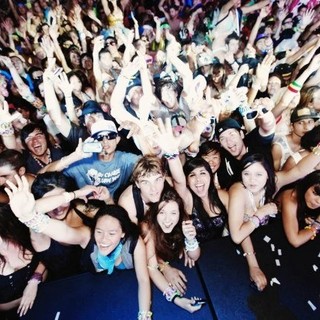 Electric Daisy Carnival Experience Picture 14