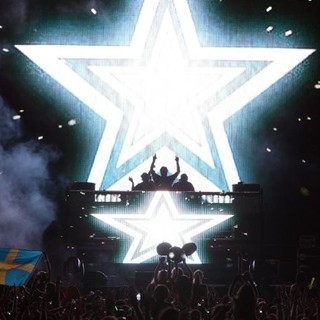 Electric Daisy Carnival Experience Picture 16
