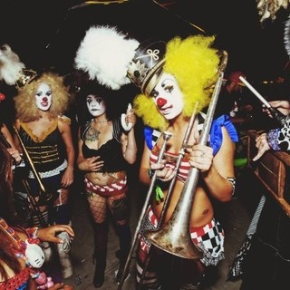 A scene from National CineMedia Fathom's Electric Daisy Carnival Experience (2011). Photo credit by Cesar S. Alvarado.