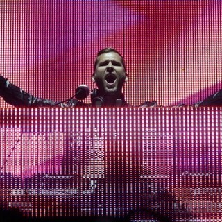 A scene from National CineMedia Fathom's Electric Daisy Carnival Experience (2011)