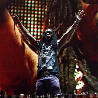 A scene from National CineMedia Fathom's Electric Daisy Carnival Experience (2011)