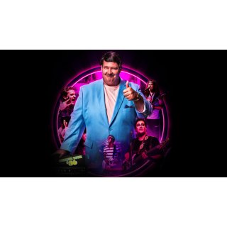 Electric Jesus (2021)