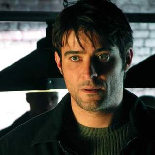 Goran Visnjic as Mark Miller in The 20th Century Fox's Elektra (2005)