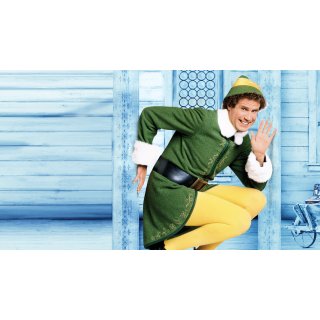 Elf (2003)