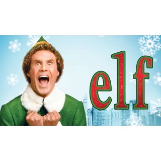Elf (2003)