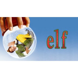 Elf (2003)