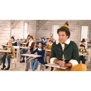 Elf (2003)