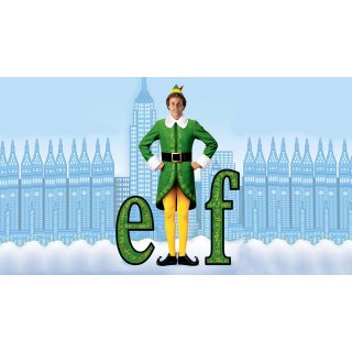 Elf (2003)