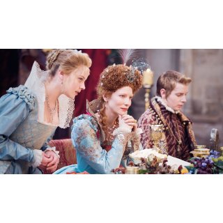 Elizabeth: The Golden Age Picture 1