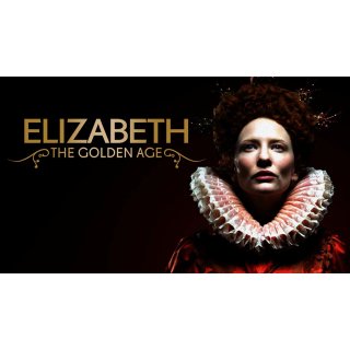 Elizabeth: The Golden Age Picture 6