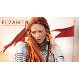 Elizabeth: The Golden Age Picture 7
