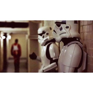 Elstree 1976 (2016)