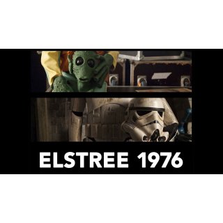 Elstree 1976 (2016)