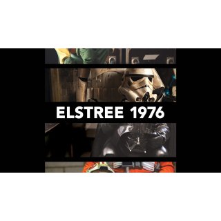 Elstree 1976 (2016)