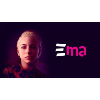 Ema (2021)