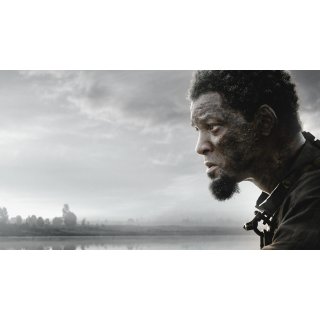 Emancipation (2022)