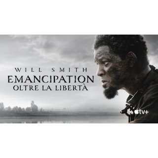 Emancipation (2022)