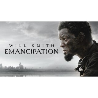 Emancipation (2022)