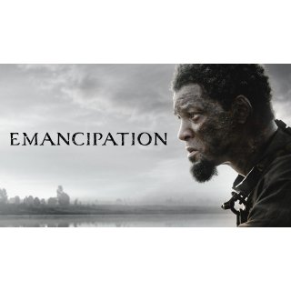 Emancipation (2022)