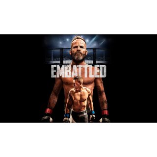 Embattled (2020)