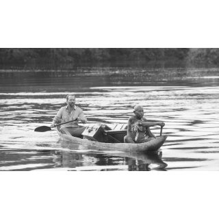 Embrace of the Serpent (2016)