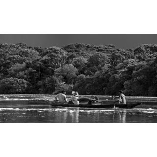 Embrace of the Serpent (2016)