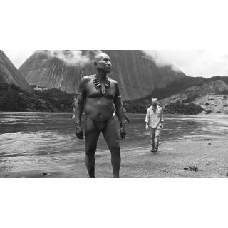 Embrace of the Serpent (2016)