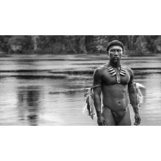 Embrace of the Serpent (2016)