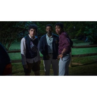 Emergency (2022)