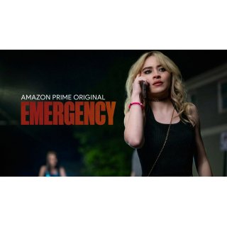 Emergency (2022)