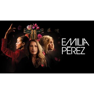 Emilia Perez Picture 6
