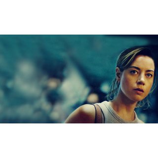 Emily the Criminal (2022)