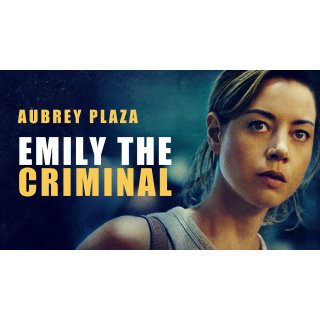 Emily the Criminal (2022)