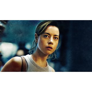 Emily the Criminal (2022)