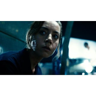 Emily the Criminal (2022)