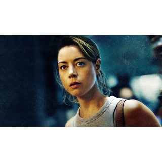 Emily the Criminal (2022)