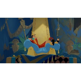 Emperor's New Groove, The Picture 3
