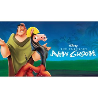 Emperor's New Groove, The Picture 5