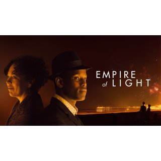 Empire of Light (2022)
