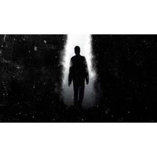 Empty Man, The (2020)