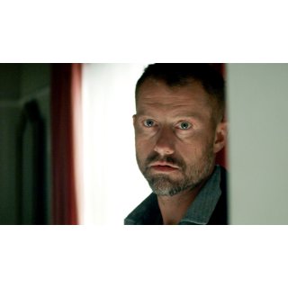 Empty Man, The (2020)