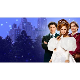 Enchanted (2007)