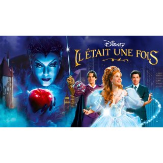 Enchanted (2007)