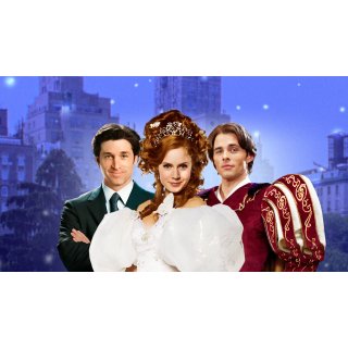 Enchanted (2007)