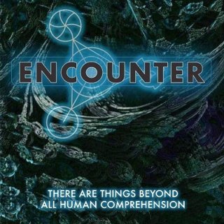 Poster of Lightning Entertainment's Encounter (2017)