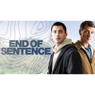 End of Sentence (2020)