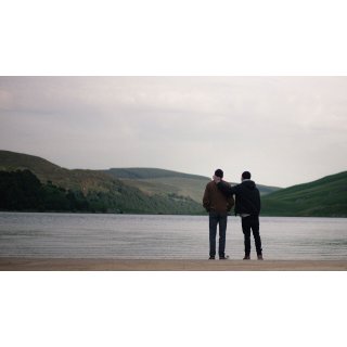 End of Sentence (2020)